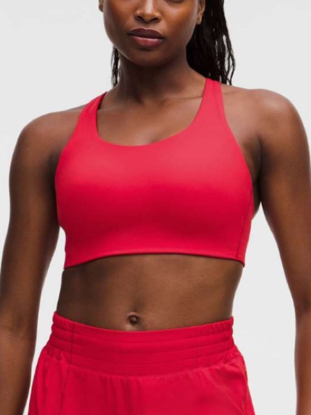 Lululemon Energy Bra - High Support